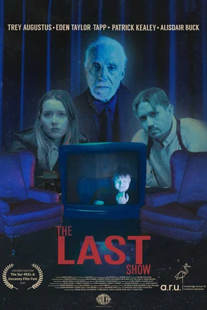 Постер: The Last Show
