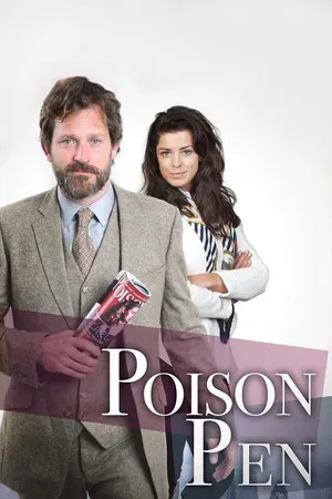 Постер: Poison Pen