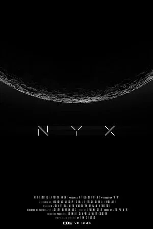 Постер: NYX