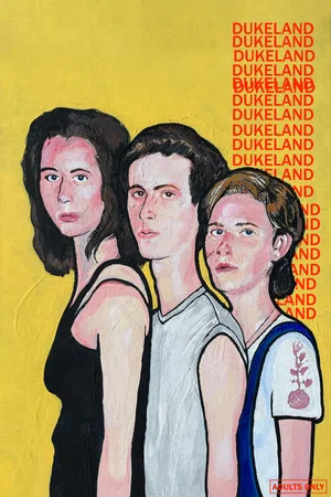 Постер: Dukeland