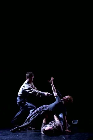 Постер: Excerpts from Soon