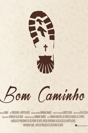 Постер: Bom Caminho