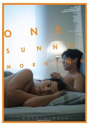 Постер: One Sunny Morning