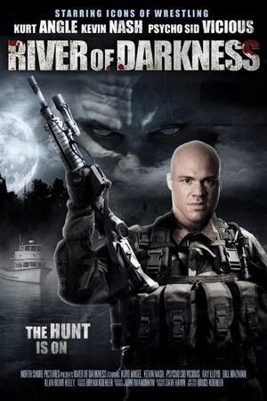 Постер: River of Darkness