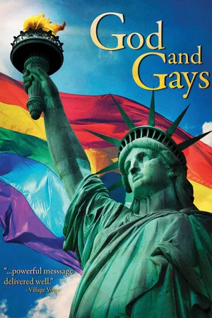 Постер: God and Gays