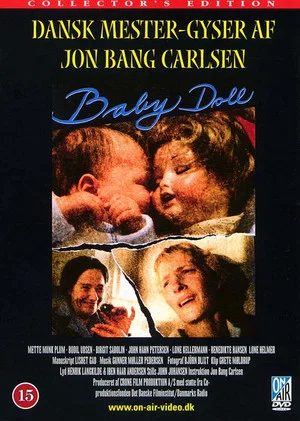 Постер: Baby Doll