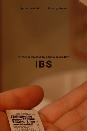 Постер: IBS