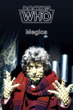 Постер: Doctor Who: Meglos