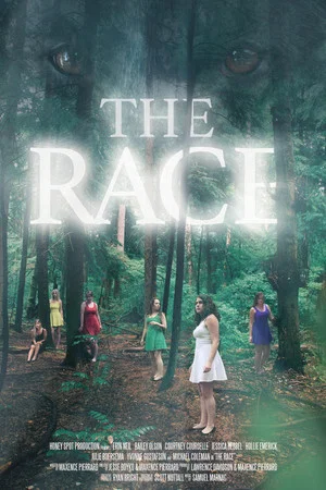 Постер: The Race