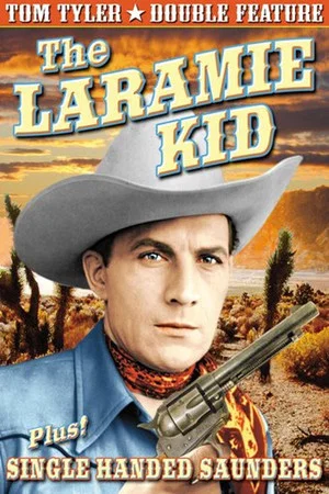 Постер: The Laramie Kid