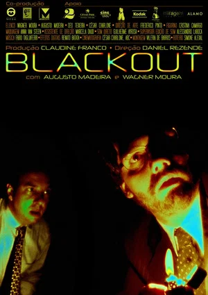 Постер: Blackout
