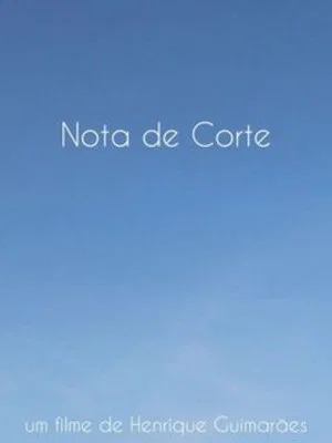 Постер: Nota de Corte
