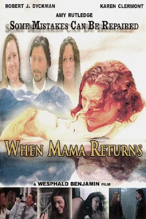 Постер: When Mama Returns