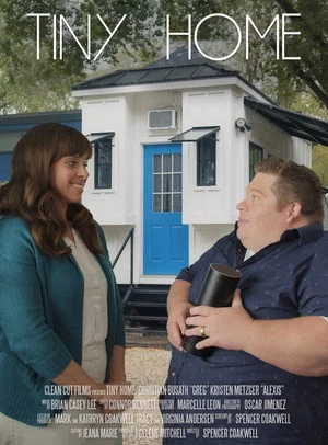 Постер: Tiny Home