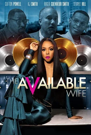 Постер: The Available Wife
