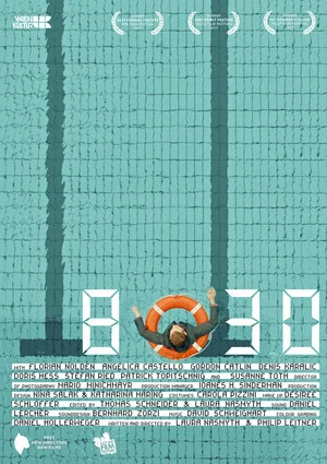 Постер: 8:30