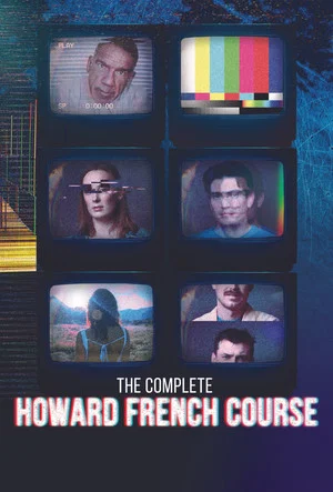 Постер: The Complete Howard French Course