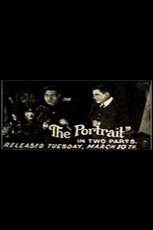 Постер: The Portrait