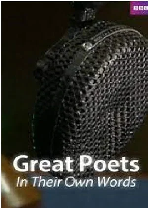Постер: Great Poets: In Their Own Words