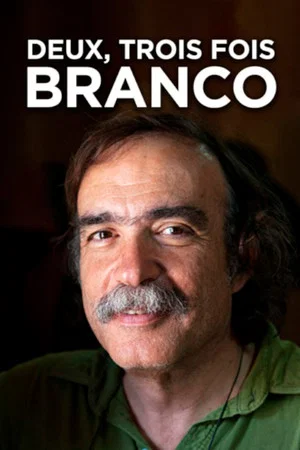 Постер: Two, Three Times Branco
