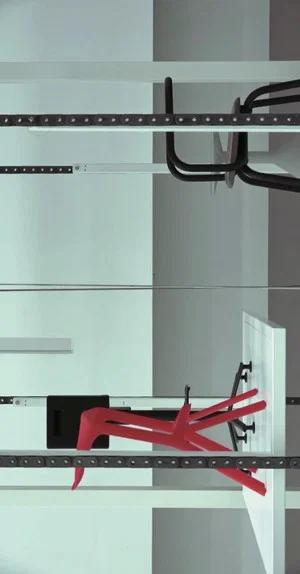 Постер: Konstantin Grcic: Design Is Work