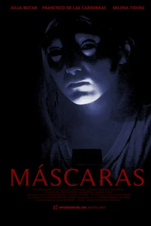 Постер: Masks