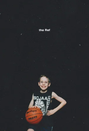 Постер: The Ref