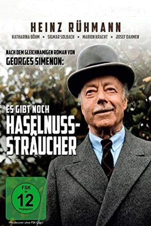 Постер: Es gibt noch Haselnußsträucher