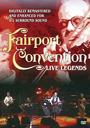 Постер: Fairport Convention: Live Legends