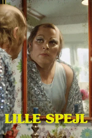 Постер: Mirror, Mirror