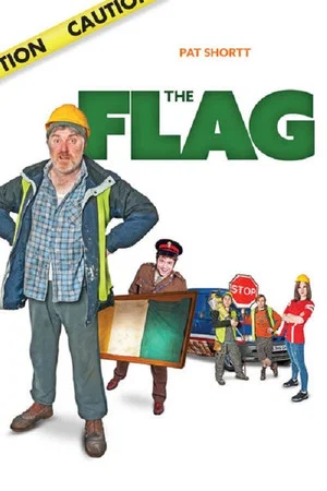 Постер: The Flag