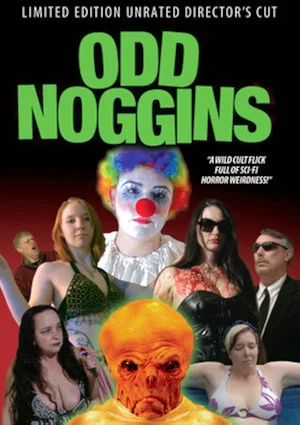 Постер: Odd Noggins