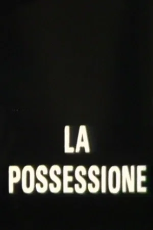 Постер: La possessione