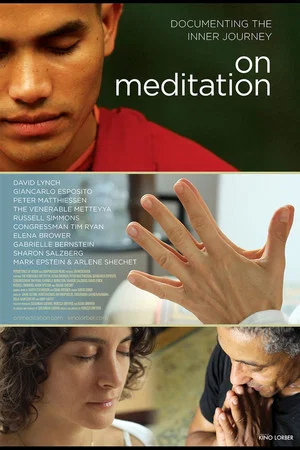 Постер: On Meditation