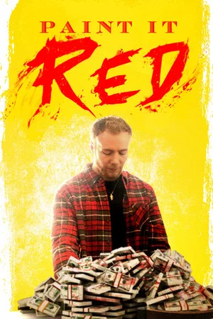 Постер: Paint It Red