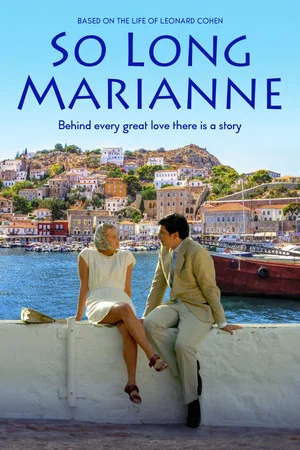 Постер: So Long Marianne