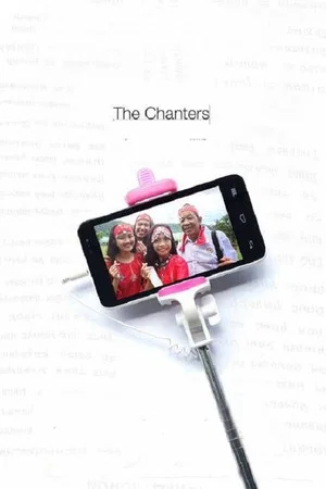 Постер: The Chanters