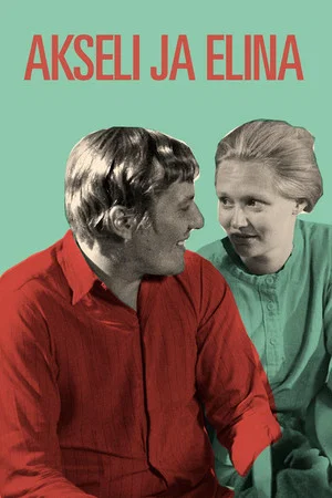 Постер: Akseli and Elina