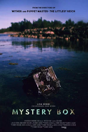 Постер: Mystery Box