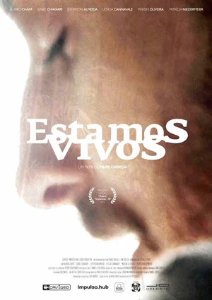 Постер: Estamos Vivos