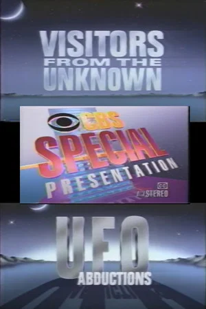Постер: Visitors from the Unknown