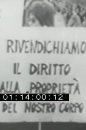 Постер: La lotta non è finita
