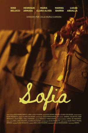 Постер: sofia
