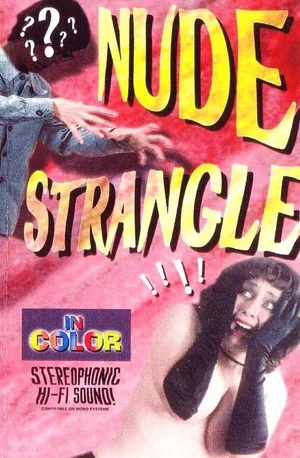 Постер: Nude Strangle