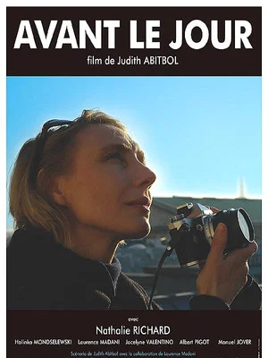 Постер: Avant le jour