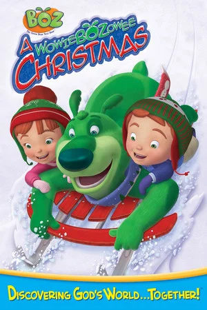 Постер: A WowieBozowee Christmas