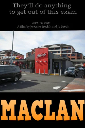 Постер: Maclan