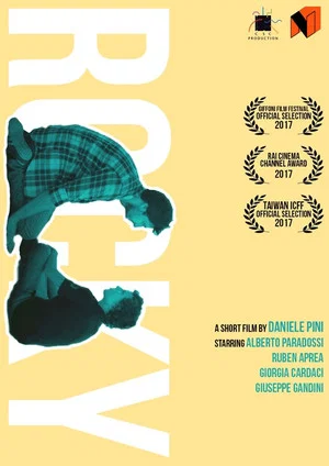 Постер: Rocky