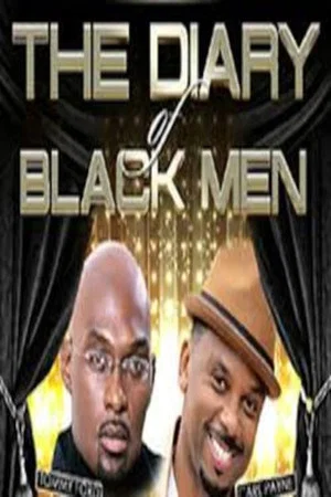 Постер: Diary of a Tired Black Man