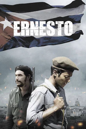 Постер: Ernesto